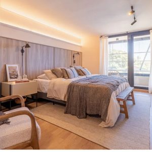 Venta Departamento Nuevo / Primera Línea Lago Llanquihue / 2 Dormitorios / Puerto Varas full