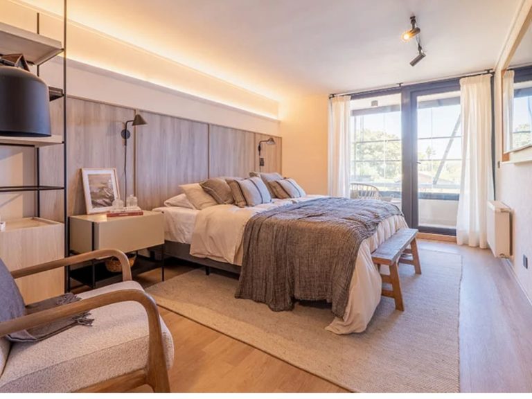 Venta Departamento Nuevo / Primera Línea Lago Llanquihue / 3 Dormitorios / Puerto Varas