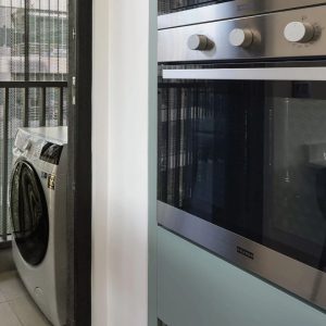 Venta Departamento Nuevo / Edificio Boutique / Los Capitanes – Providencia full