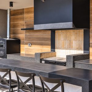 Venta Departamento Nuevo / 1 Dormitorio + 1 Baño / Barrio Dieciocho – Santiago Centro full