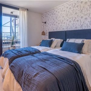 Venta Departamento Nuevo / Primera Línea Lago Llanquihue / 2 Dormitorios / Puerto Varas full