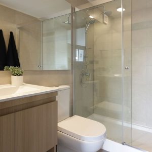 Venta Departamento Nuevo / Edificio Boutique / Los Capitanes – Providencia full