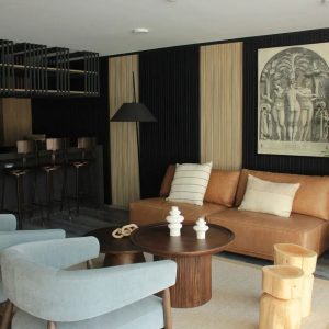 Venta Departamento Nuevo / 2 Dormitorios + 2 Baños / Barrio Italia / Santiago Centro full