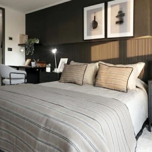 Venta Departamento Nuevo / Edificio Boutique / Los Capitanes – Providencia full