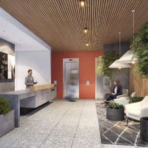 Venta Departamento Nuevo / 2 Dormitorios + 2 Baños / Plaza Las Condes – Las Condes full