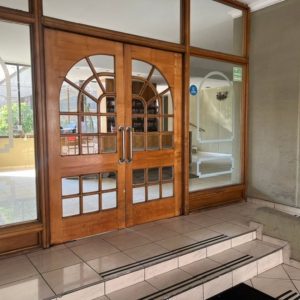 Venta  Departamento San Isidro / Metro Santa Lucia / Santiago full