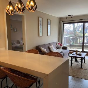 Venta Dpto. con vista al Lago – 2 cuadras playa Puerto Chico – Puerto Varas full
