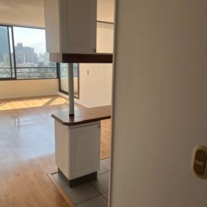 Venta  Departamento San Isidro / Metro Santa Lucia / Santiago full