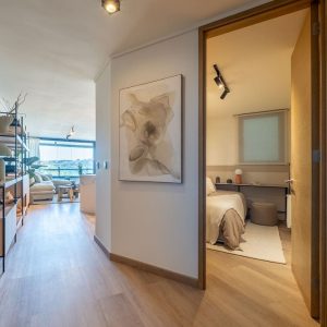 Venta Departamento Nuevo / Primera Línea Lago Llanquihue / 2 Dormitorios / Puerto Varas full