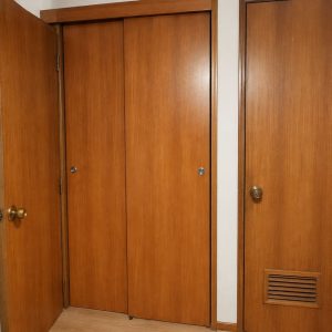 Venta  departamento Rodrigo de Triana / Colon con Vespucio / Las Condes full