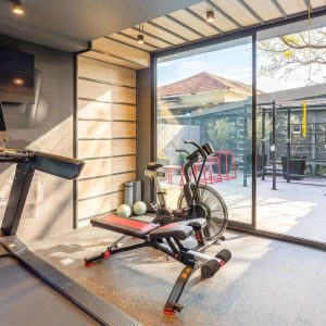 Venta Departamento Nuevo / Edificio Boutique / Los Capitanes – Providencia full