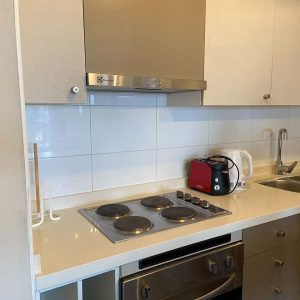 Venta Dpto. con vista al Lago – 2 cuadras playa Puerto Chico – Puerto Varas full