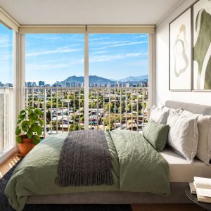 Venta Departamento Nuevo / 2 Dormitorios + 1 Baño / Ñuñoa full