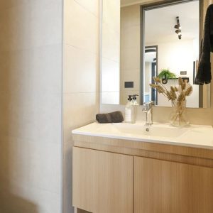 Venta Departamento Nuevo / Edificio Boutique / Los Capitanes – Providencia full