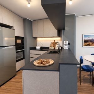 Venta Departamento Nuevo / 2 Dormitorios + 2 Baños / Plaza Las Condes – Las Condes full