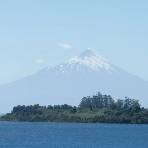 Venta Departamento Nuevo / Vista al Lago Llanquihue / 2 dormitorios /  Puerto Varas full