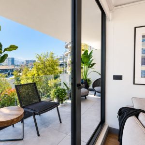 Venta Departamento Nuevo / 2 Dormitorios + 2 Baños / Plaza Las Condes – Las Condes full