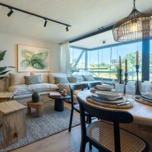 Venta Departamento Nuevo / Primera Línea Lago Llanquihue / 2 Dormitorios / Puerto Varas full