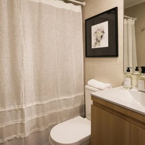 Venta Departamento Nuevo / Edificio Boutique / Los Capitanes – Providencia full