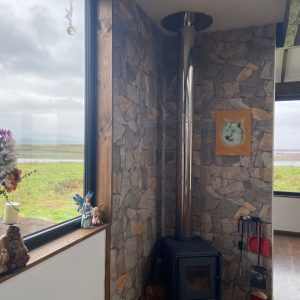 Venta Casa en Parcela, Sector Chamiza, Puerto Montt full