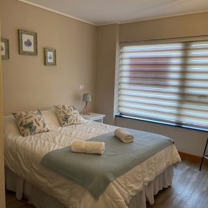 Venta Dpto. con vista al Lago – 2 cuadras playa Puerto Chico – Puerto Varas full