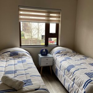 Venta Dpto. con vista al Lago – 2 cuadras playa Puerto Chico – Puerto Varas full