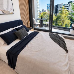 Venta Departamento Nuevo / 2 Dormitorios + 2 Baños / Plaza Las Condes – Las Condes full