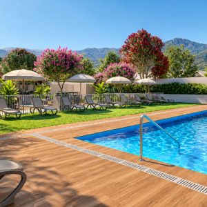 Venta Departamento Nuevo / 2 Dormitorios + 1 Baño / Ñuñoa full