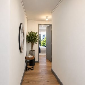 Venta Departamento Nuevo / 2 Dormitorios + 2 Baños / Plaza Las Condes – Las Condes full