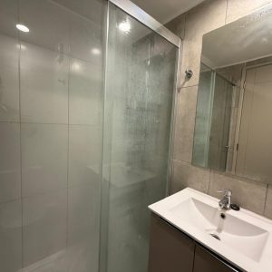 Arriendo Impecable Dpto.  Estudio San Eugenio /Av. Matta / Ñuñoa full
